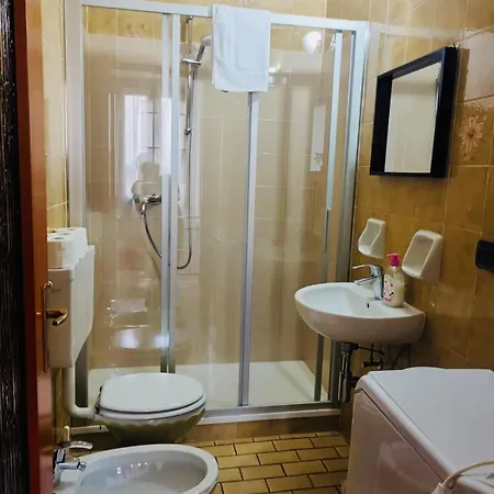 Comolake House 아파트 *