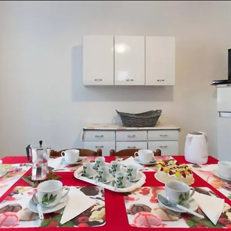 Comolake House דירה בלאנו