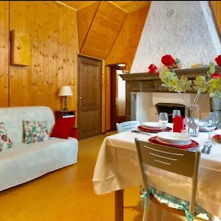 Comolake House בלאנו