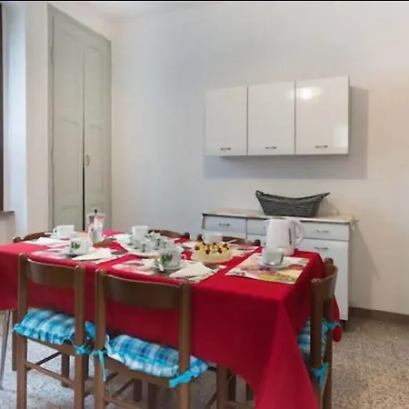 דירה Comolake House *