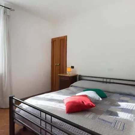 דירה Comolake House *