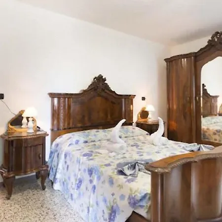 Comolake House דירה בלאנו