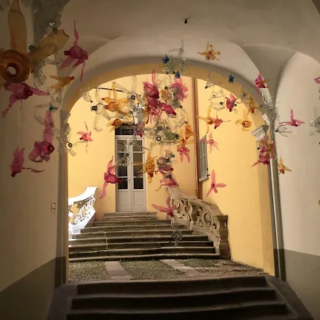 아파트 Comolake House *