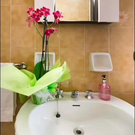 Daire Comolake House Bellano