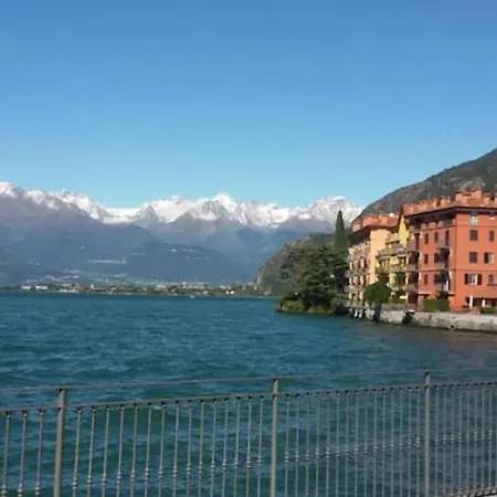 Διαμέρισμα Comolake House Bellano