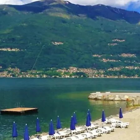 Daire Comolake House