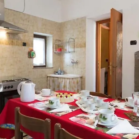 Comolake House Bellano