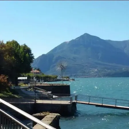 Διαμέρισμα Comolake House Bellano