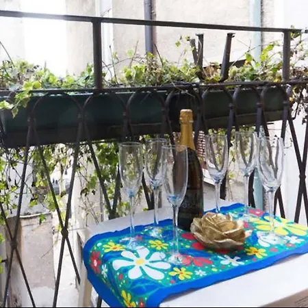 Comolake House * Bellano