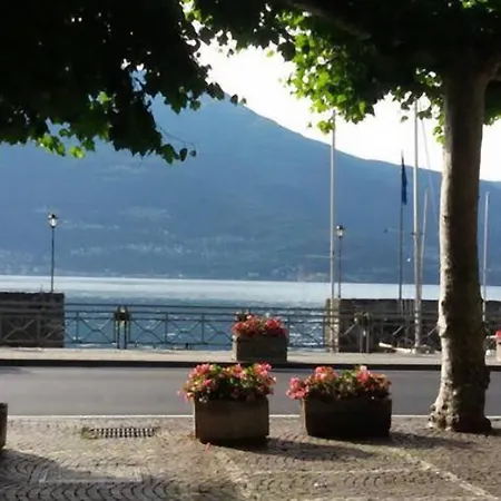 Διαμέρισμα Comolake House
