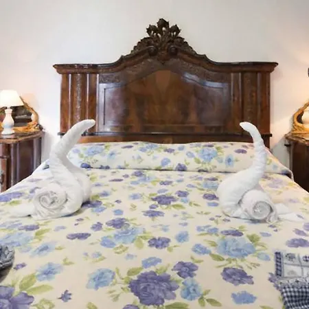 Comolake House Daire