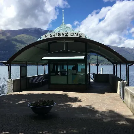 Comolake House Bellano