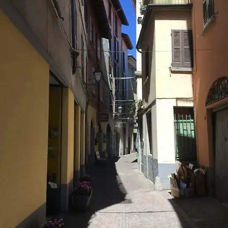 Comolake House Daire