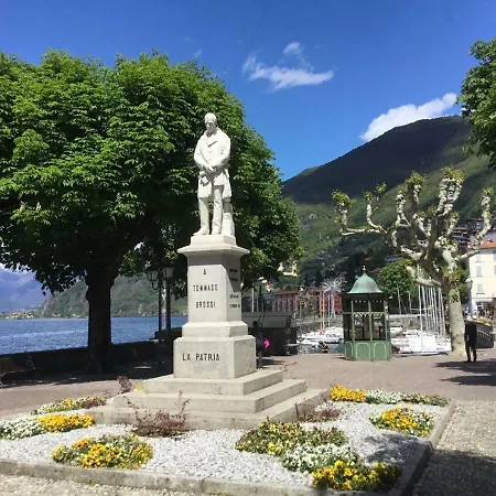 Comolake House Daire *