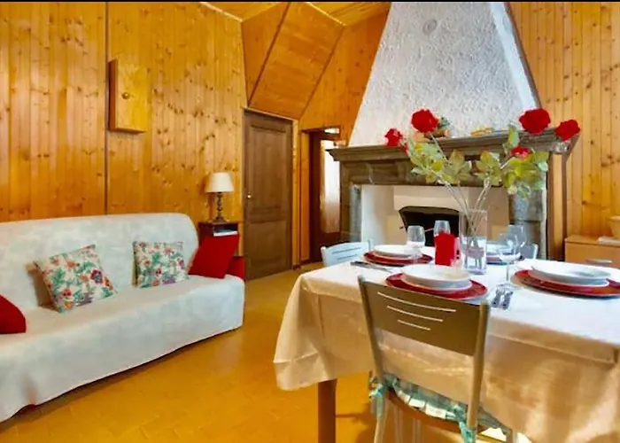 Comolake House Bellano