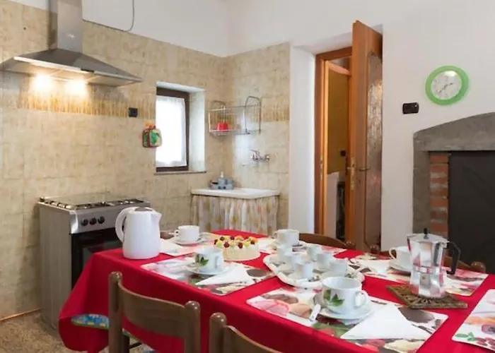 Comolake House Bellano