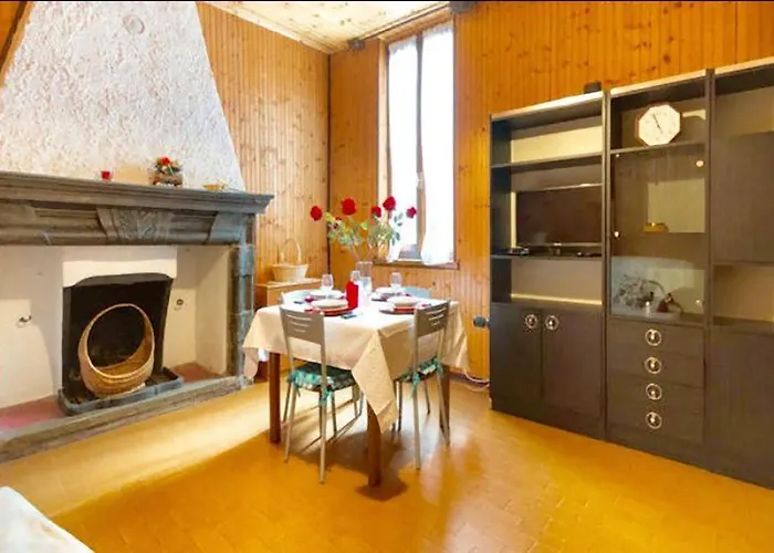 Comolake House Appartement