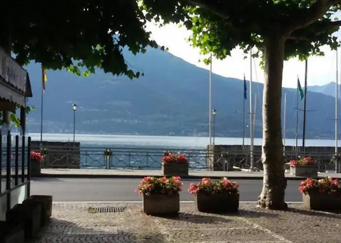 Appartement Comolake House
