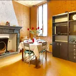 Comolake House Lejlighed