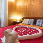 Comolake House Lejlighed *