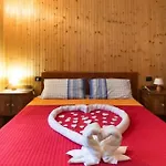 Comolake House *