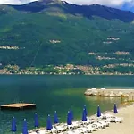 Lejlighed Comolake House