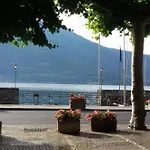 Lejlighed Comolake House